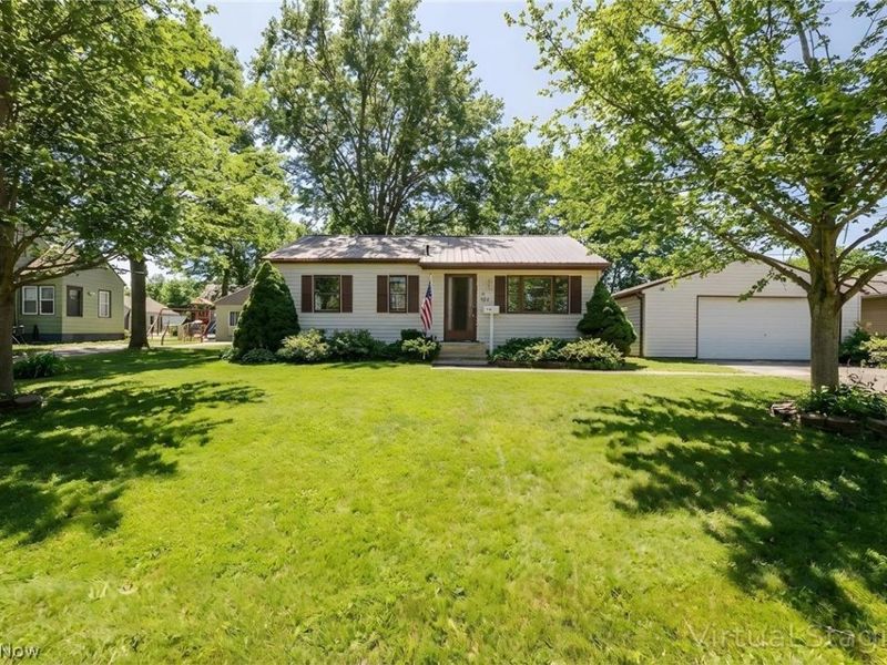 524 Jefferson Avenue, Barberton, OH 44203 Photo 2