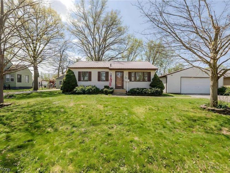 524 Jefferson Avenue, Barberton, OH 44203 Photo 3