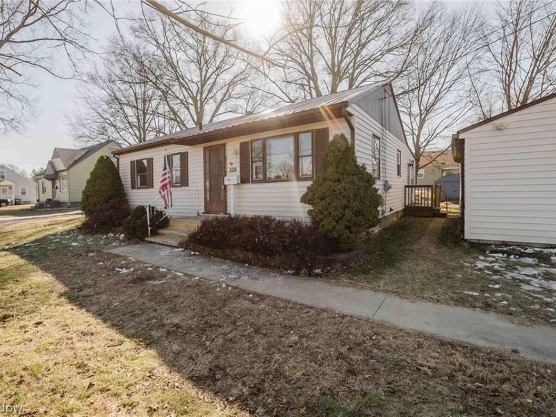 524 Jefferson Avenue, Barberton, OH 44203 Photo 7