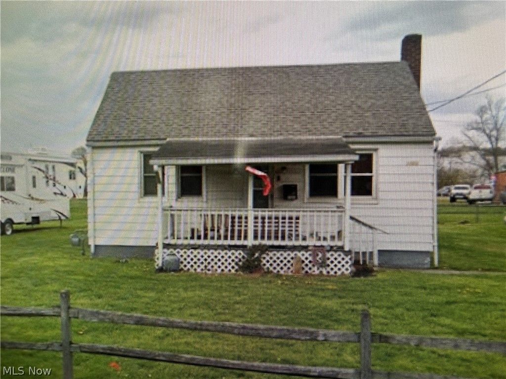 1351 Bristol Street, Zanesville, OH 43701 Main Photo