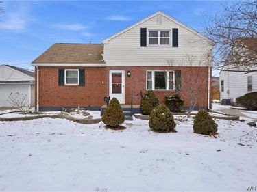 144 Elmview Drive, Tonawanda, NY 14150