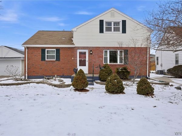 144 Elmview Drive, Tonawanda, NY 14150