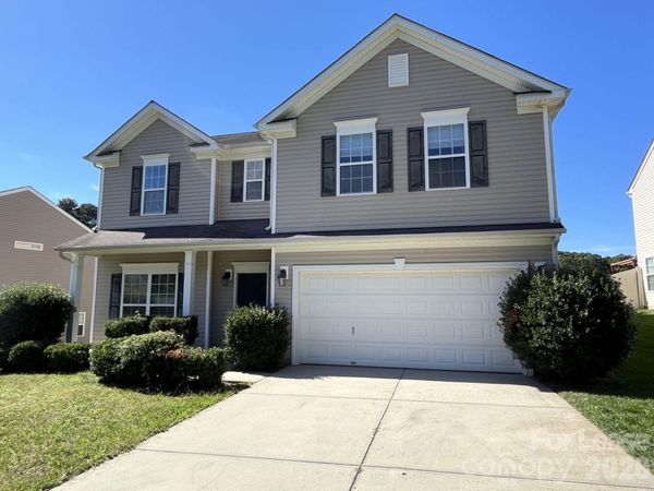 242 Summit Park Court , Kannapolis, NC 28083