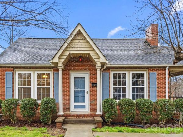 1409 Venus Street, Kannapolis, NC 28083