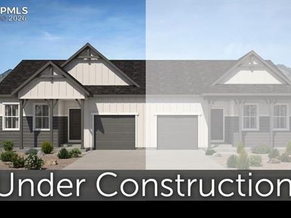 8616 Cedar Rapids Loop, Colorado Springs, CO 80908