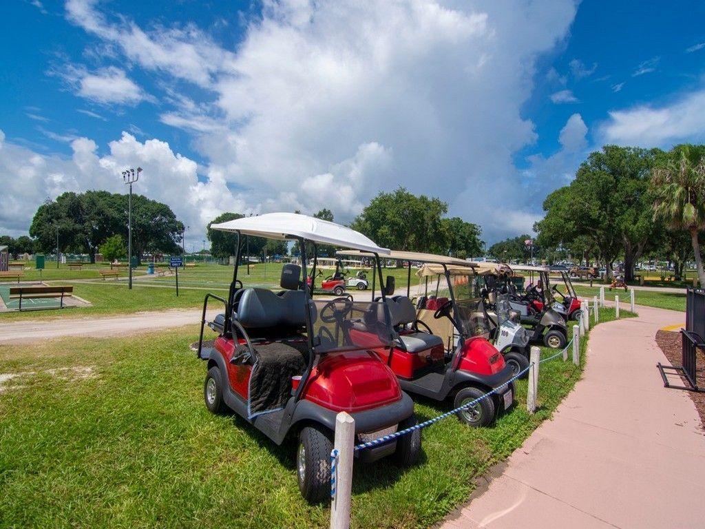 835 Sapodilla Drive, Barefoot Bay, FL 32976 Photo