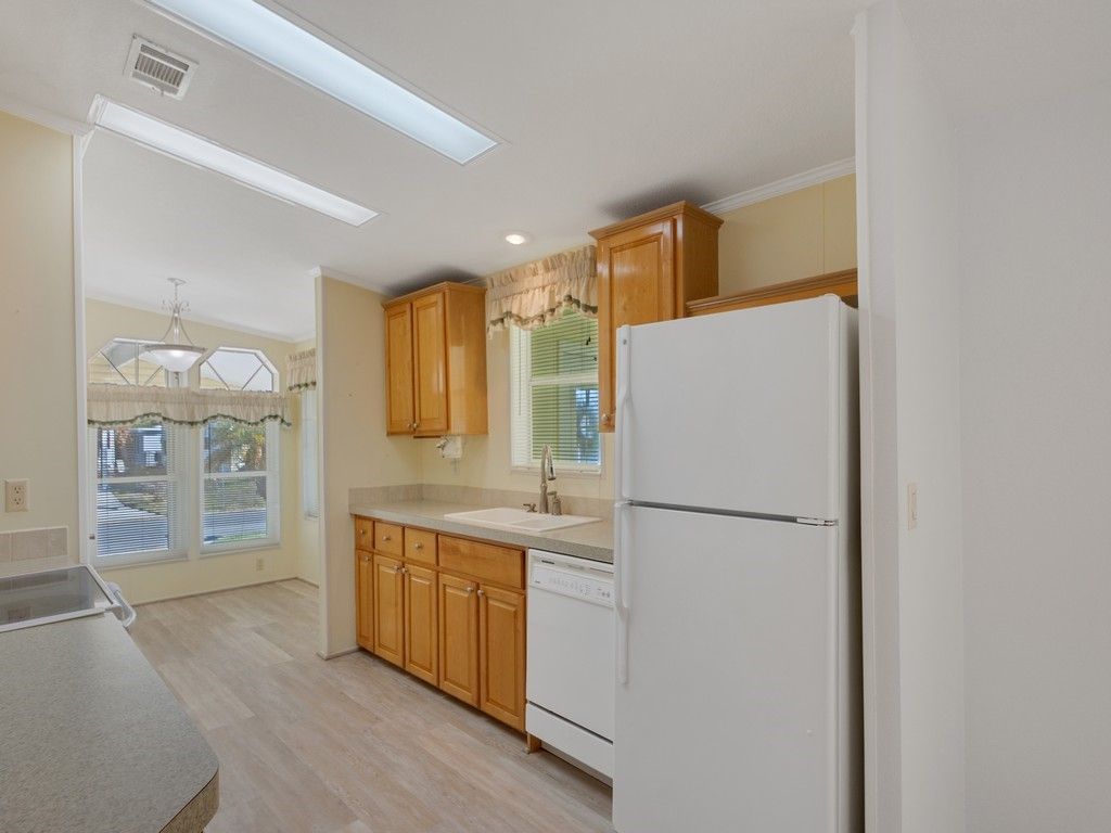 835 Sapodilla Drive, Barefoot Bay, FL 32976 Photo