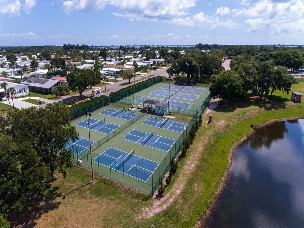 835 Sapodilla Drive, Barefoot Bay, FL 32976 Photo