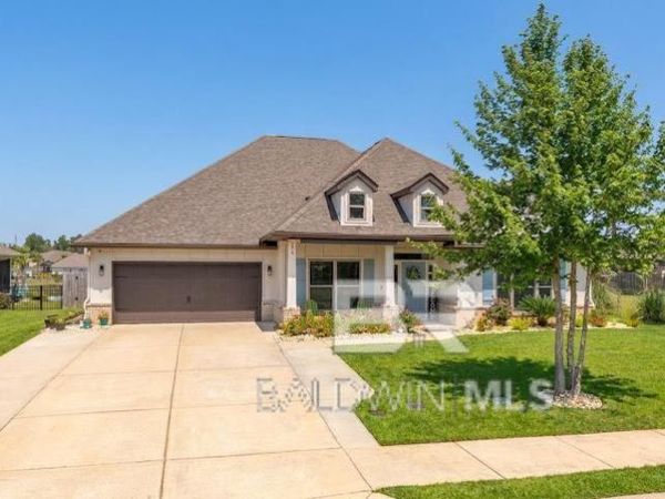 370 Apollo Avenue, Gulf Shores, AL 36542