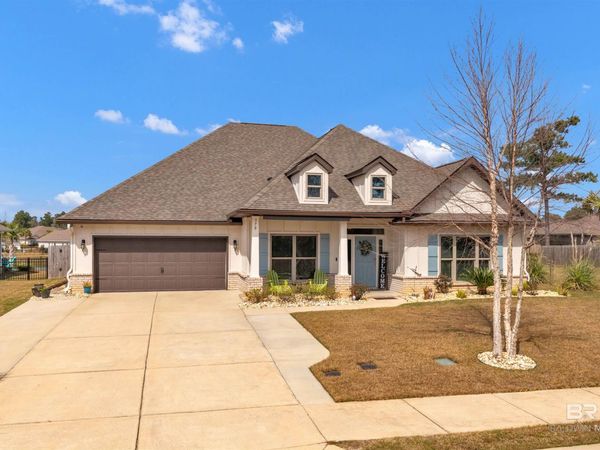 370 Apollo Avenue, Gulf Shores, AL 36542