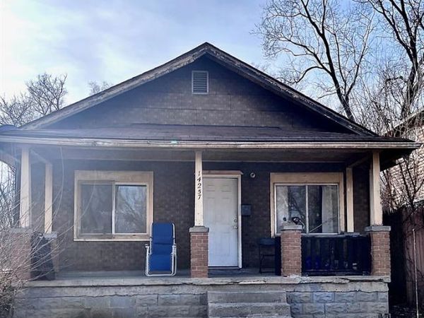 14257 Steel, Detroit, MI 28227