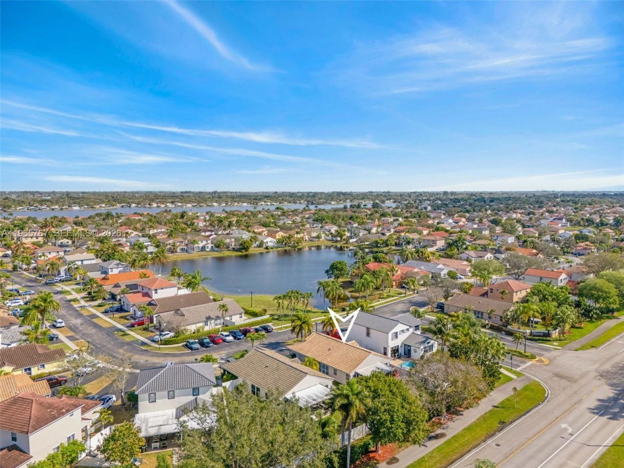 19238 NW 19th St, Pembroke Pines, FL 33029 Photo