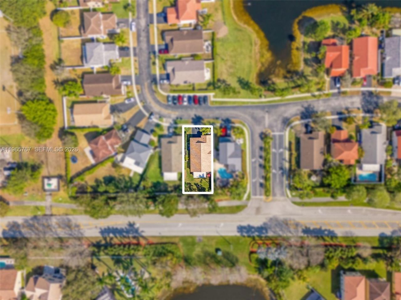 19238 NW 19th St, Pembroke Pines, FL 33029 Photo