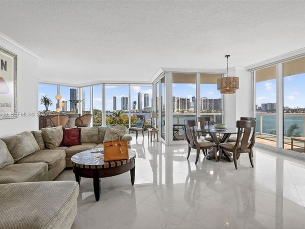 3370 Hidden Bay Dr, Unit 613, Aventura, FL 33180