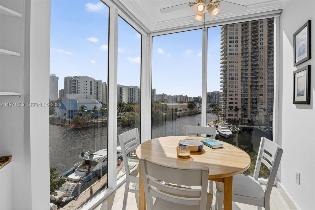 3370 Hidden Bay Dr, Unit 613, Aventura, FL 33180 Photo