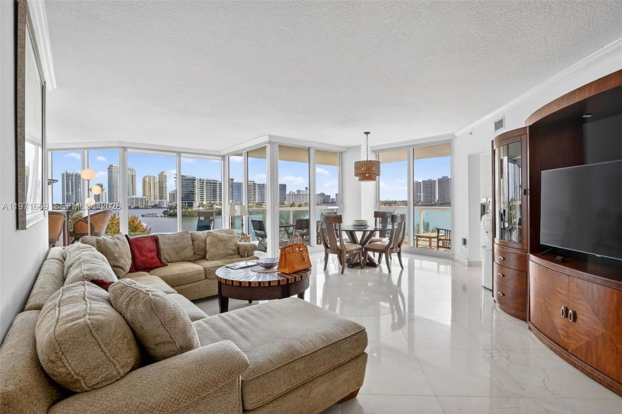 3370 Hidden Bay Dr, Unit 613, Aventura, FL 33180 Photo