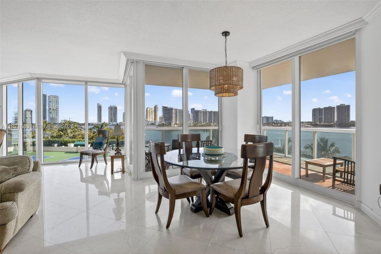 3370 Hidden Bay Dr, Unit 613, Aventura, FL 33180 Photo