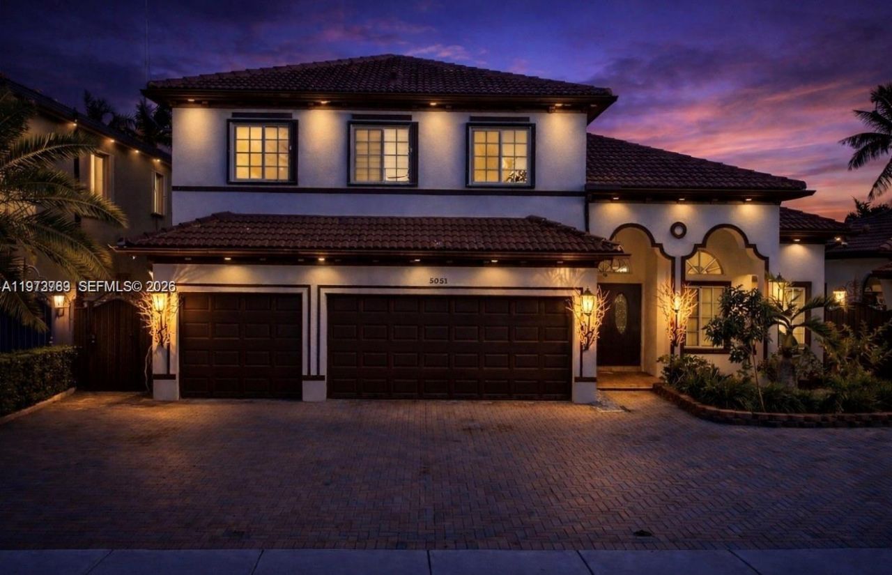 5051 SW 163rd Ct, Miami, FL 33185 Photo