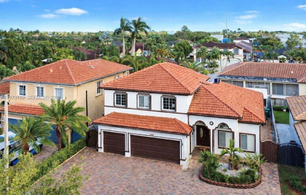 5051 SW 163rd Ct, Miami, FL 33185 Photo