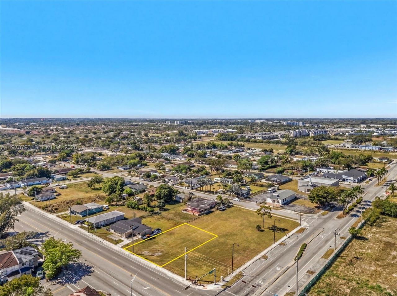 26410 SW 137 St, Homestead, FL 33032 Photo