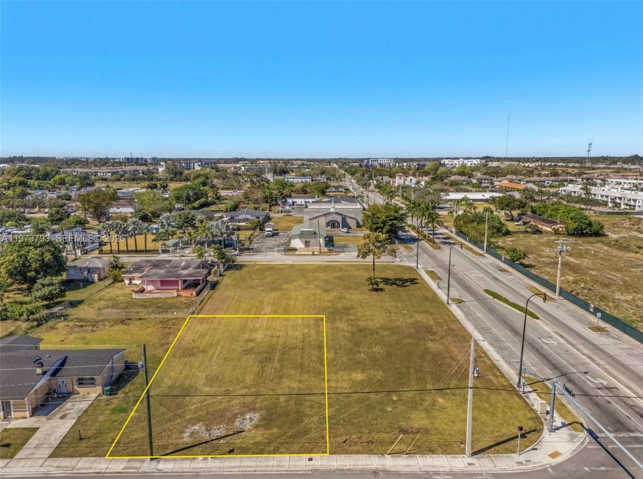 26410 SW 137 St, Homestead, FL 33032 Photo