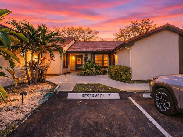 15270 SW 45th Ter, Unit F-61, Miami, FL 33185