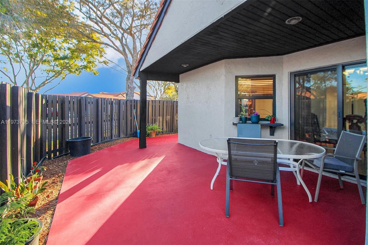 15270 SW 45th Ter, Unit F-61, Miami, FL 33185 Photo