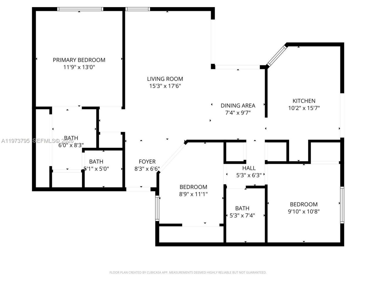 15270 SW 45th Ter, Unit F-61, Miami, FL 33185 Photo