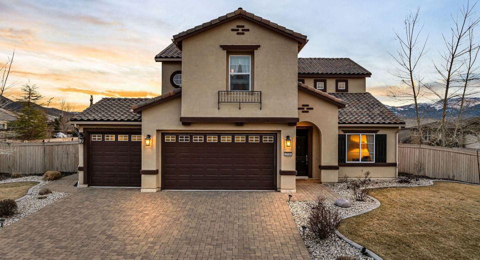 2730 Foxhunter Lane, Reno, NV 89521 Photo