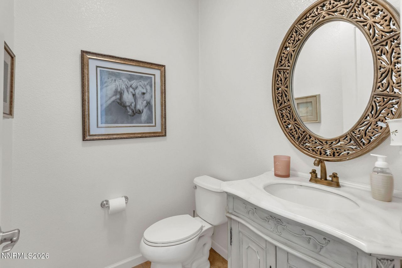 2730 Foxhunter Lane, Reno, NV 89521 Photo