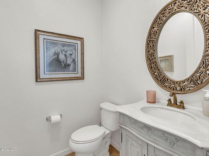 2730 Foxhunter Lane, Reno, NV 89521 Photo