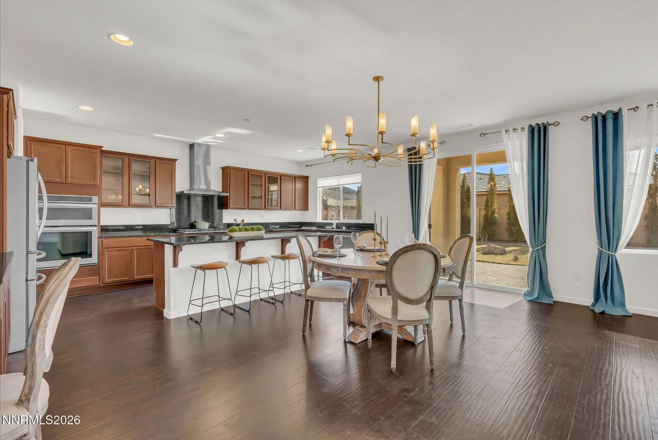 2730 Foxhunter Lane, Reno, NV 89521 Photo