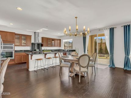 2730 Foxhunter Lane, Reno, NV 89521 Photo