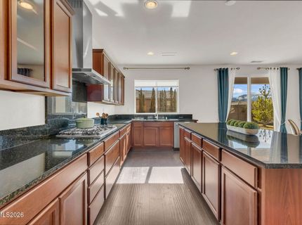 2730 Foxhunter Lane, Reno, NV 89521 Photo