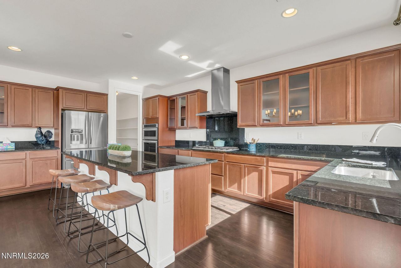 2730 Foxhunter Lane, Reno, NV 89521 Photo