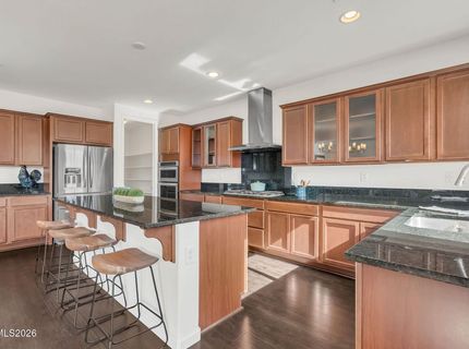 2730 Foxhunter Lane, Reno, NV 89521 Photo