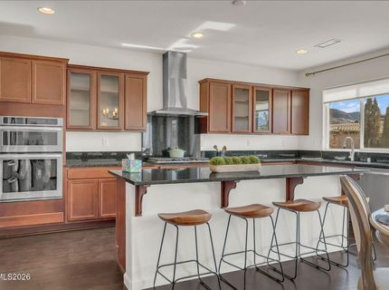 2730 Foxhunter Lane, Reno, NV 89521 Photo