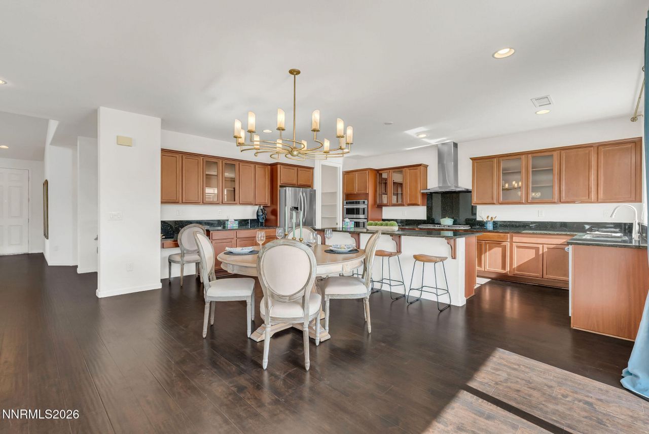 2730 Foxhunter Lane, Reno, NV 89521 Photo