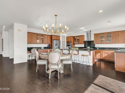 2730 Foxhunter Lane, Reno, NV 89521 Photo