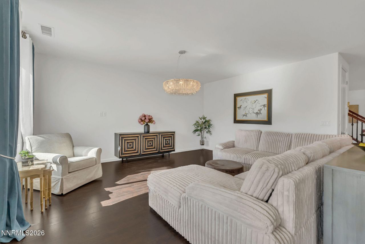 2730 Foxhunter Lane, Reno, NV 89521 Photo