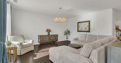 2730 Foxhunter Lane, Reno, NV 89521 Photo