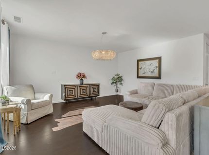 2730 Foxhunter Lane, Reno, NV 89521 Photo