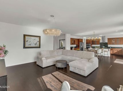 2730 Foxhunter Lane, Reno, NV 89521 Photo