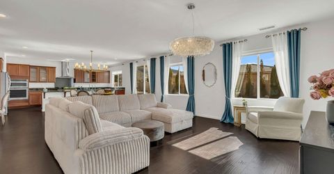 2730 Foxhunter Lane, Reno, NV 89521 Photo