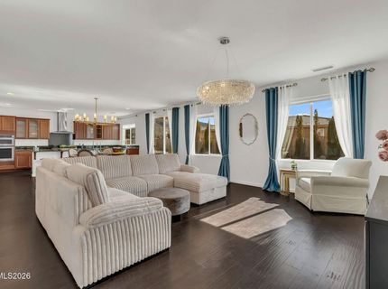 2730 Foxhunter Lane, Reno, NV 89521 Photo