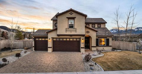 2730 Foxhunter Lane, Reno, NV 89521 Photo