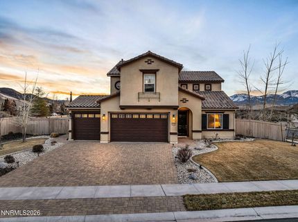 2730 Foxhunter Lane, Reno, NV 89521 Photo
