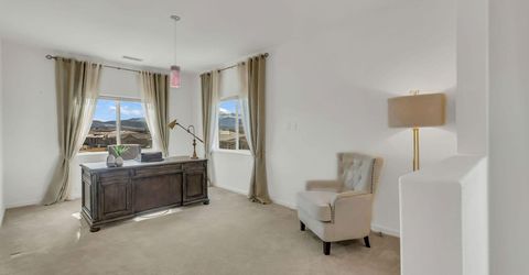 2730 Foxhunter Lane, Reno, NV 89521 Photo