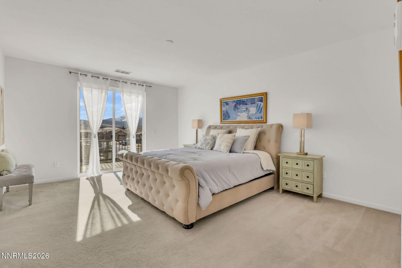 2730 Foxhunter Lane, Reno, NV 89521 Photo