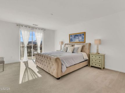 2730 Foxhunter Lane, Reno, NV 89521 Photo